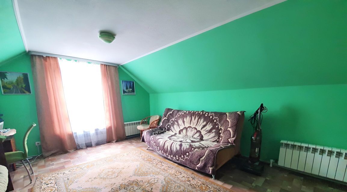 дом г Барнаул р-н Центральный ул Мамонтова 341 фото 25