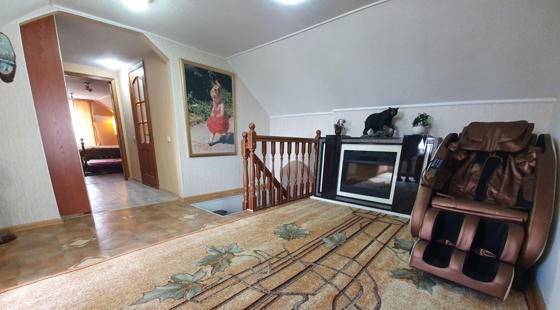 дом г Барнаул р-н Центральный ул Мамонтова 341 фото 24