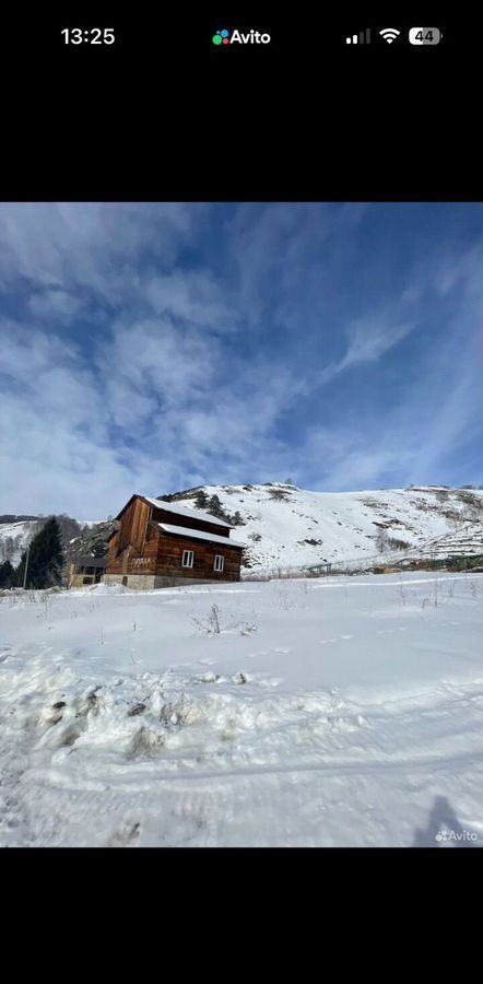 земля р-н Алтайский с Нижнекаянча ул Усть-Уба Республика Алтай, Горно-Алтайск фото 5