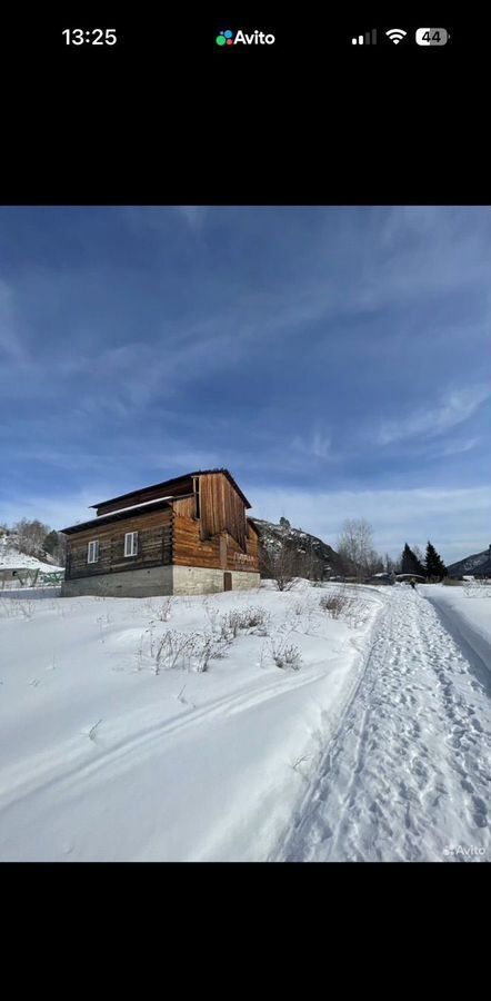 земля р-н Алтайский с Нижнекаянча ул Усть-Уба Республика Алтай, Горно-Алтайск фото 7