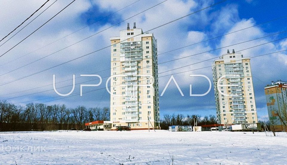 квартира г Орел ул Орелстроевская 13 Орел городской округ фото 9