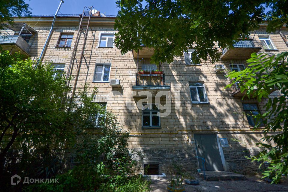 квартира г Севастополь ул Горпищенко 32 Нахимовский фото 8