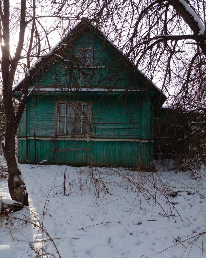 дом р-н Порховский д Попадинка Порхов фото 1