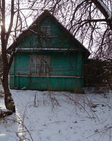 дом д Попадинка Порхов фото