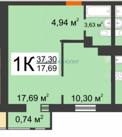 квартира Горьковская дом 25 фото