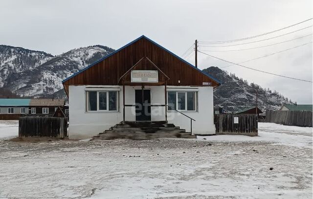 р-н Онгудайский с Бичикту-Боом Онгудай фото