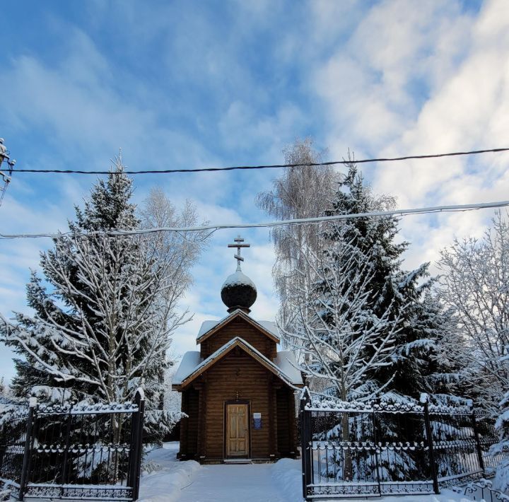 дом городской округ Одинцовский д Бутынь ТСН, 389, д. Сивково фото 4