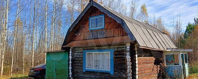 тер СПК Прогресс Завьяловский р-н, Ижевск фото