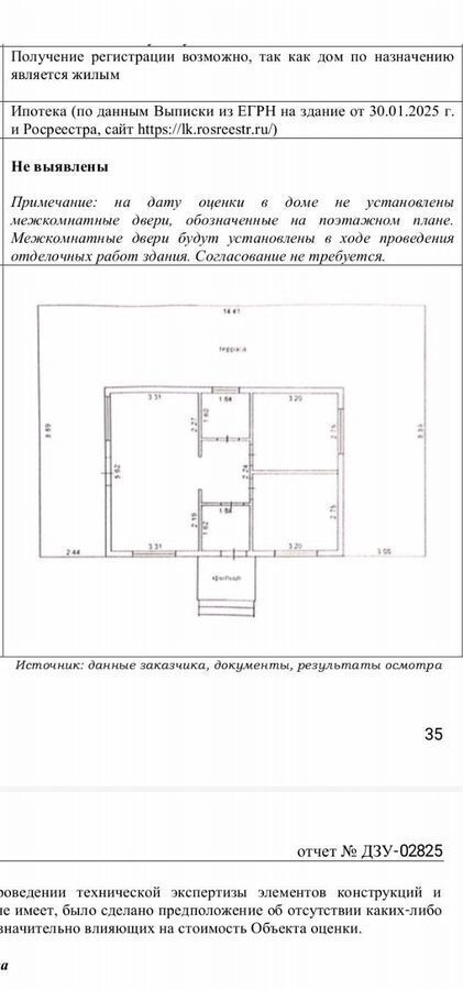 дом р-н Тосненский г Любань Московское шоссе, 86 км, Лисинское сельское поселение, садоводческий массив Западное Радофинниково, садоводческое некоммерческое товарищество Грёзы, 8-я линия, 21 фото 6