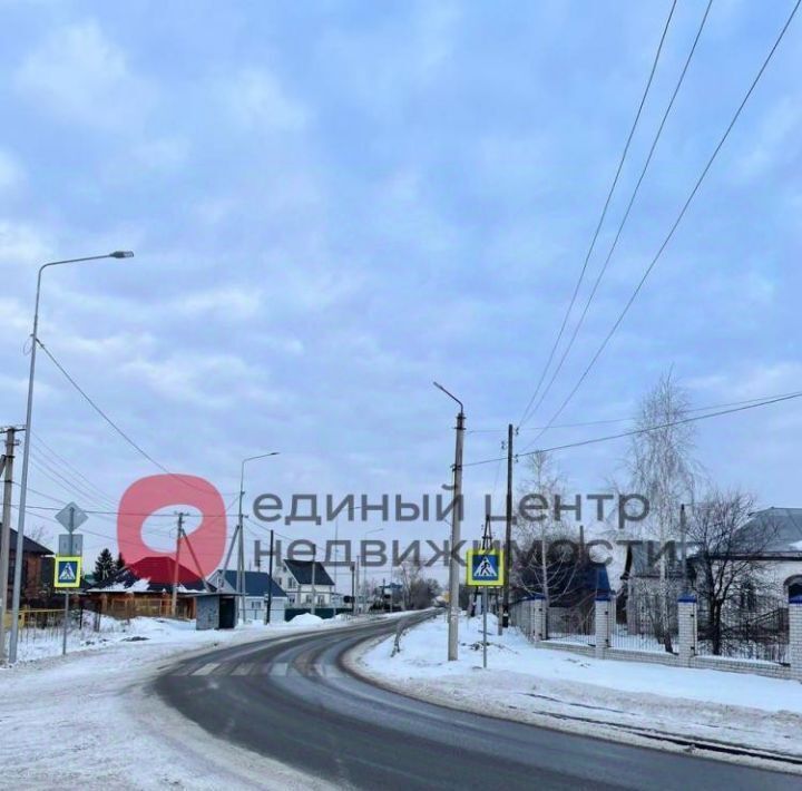 земля р-н Тюменский с Богандинское фото 1