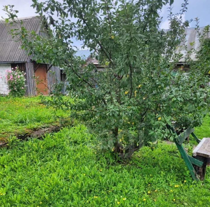 земля р-н Нерехтский с Незнаново Пригородное с/пос, 13 фото 1