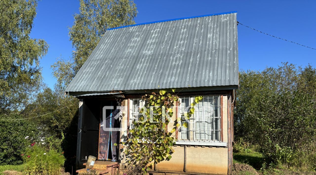 дом р-н Костромской снт тер.Ласточка Самсоновское с/пос, 133 фото 2