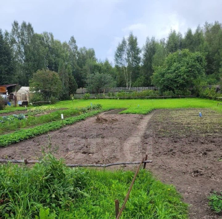 земля р-н Нерехтский с Незнаново Пригородное с/пос, 13 фото 3