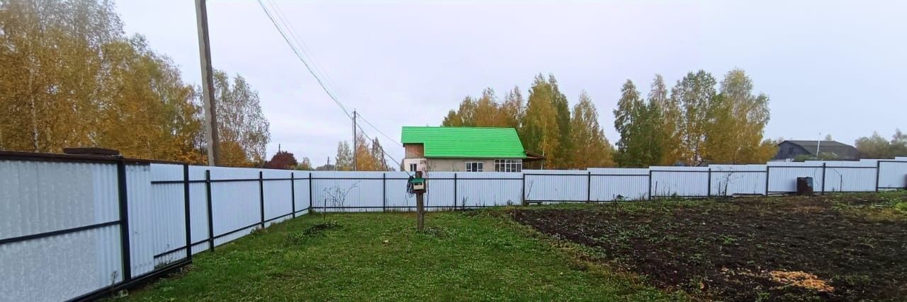 дом р-н Шиловский с Желудево ул Заводская 29 Желудевское с/пос фото 5