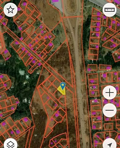 р-н Октябрьский микрорайон Орловское ул Колосковая фото