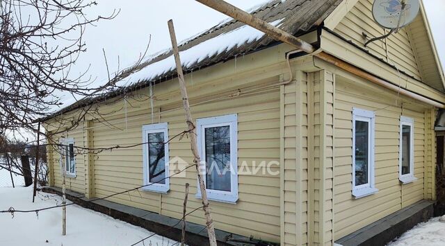 р-н Пензенский п Мичуринский ул Садовая 26 сельсовет фото