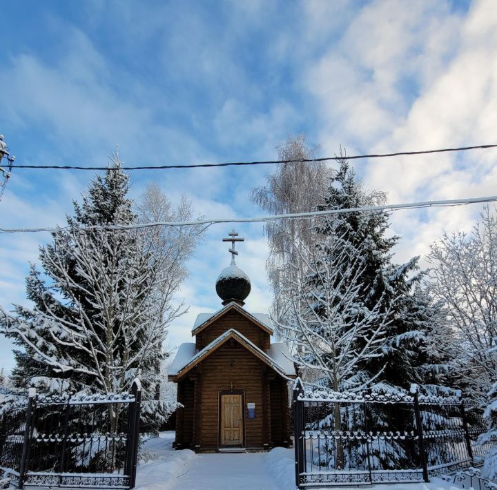 земля городской округ Одинцовский д Бутынь ТСН, 119, д. Сивково фото 5