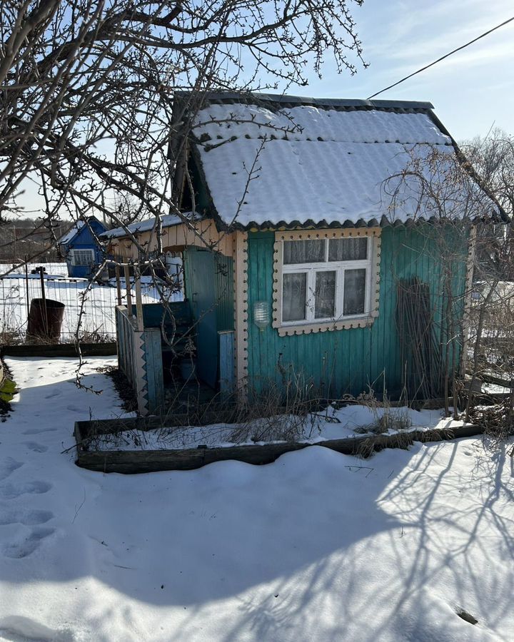 дом р-н Ленинский п Обидимо снт Обидимо г Тула, р-н Зареченский фото 4