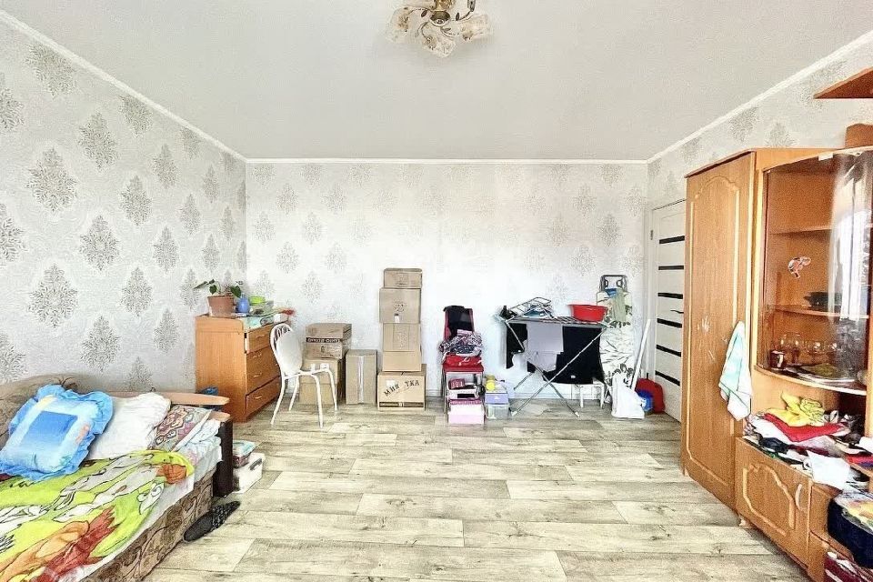 квартира г Чита р-н Центральный Чита городской округ, 58 фото 7