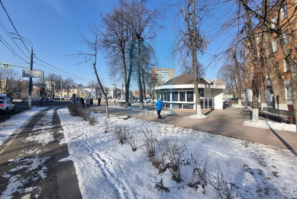 торговое помещение г Москва метро Подольск ул Рабочая 36а Московская область, Подольск фото 3