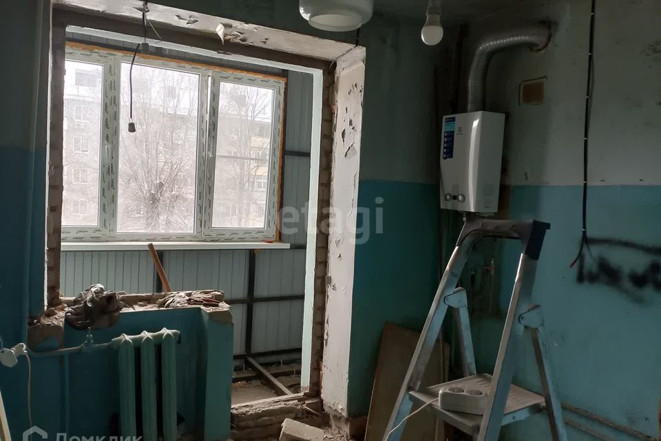 квартира г Черкесск ул Лободина 47 городской округ Черкесский фото 7