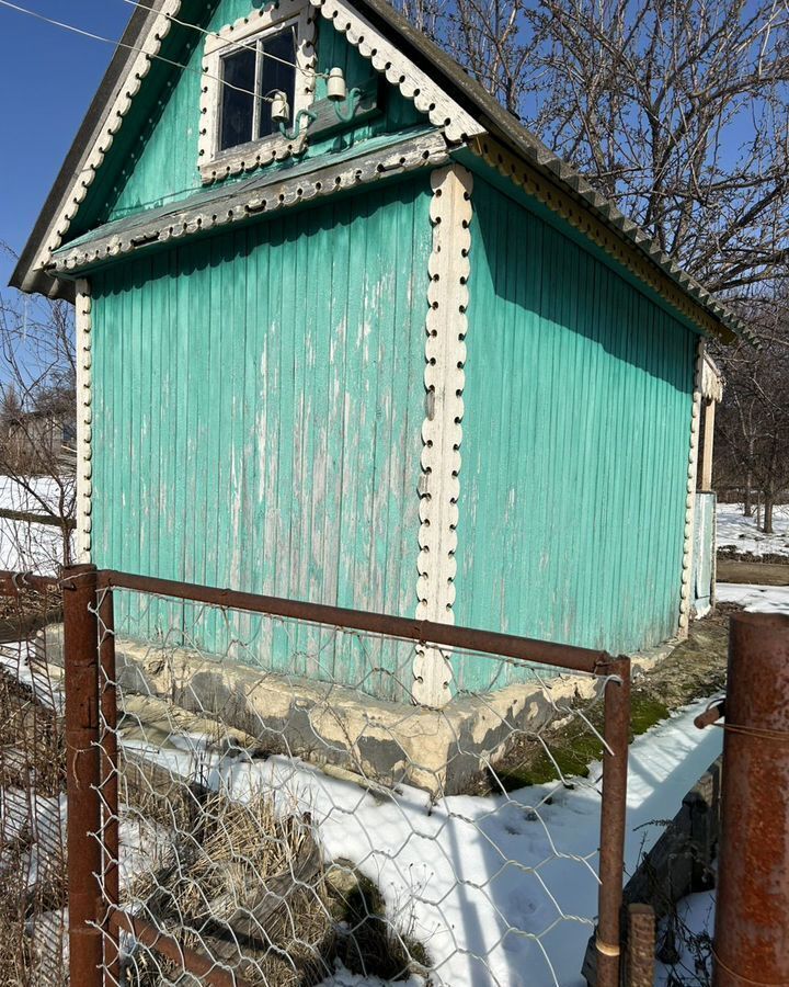 дом р-н Ленинский п Обидимо снт Обидимо г Тула, р-н Зареченский фото 7