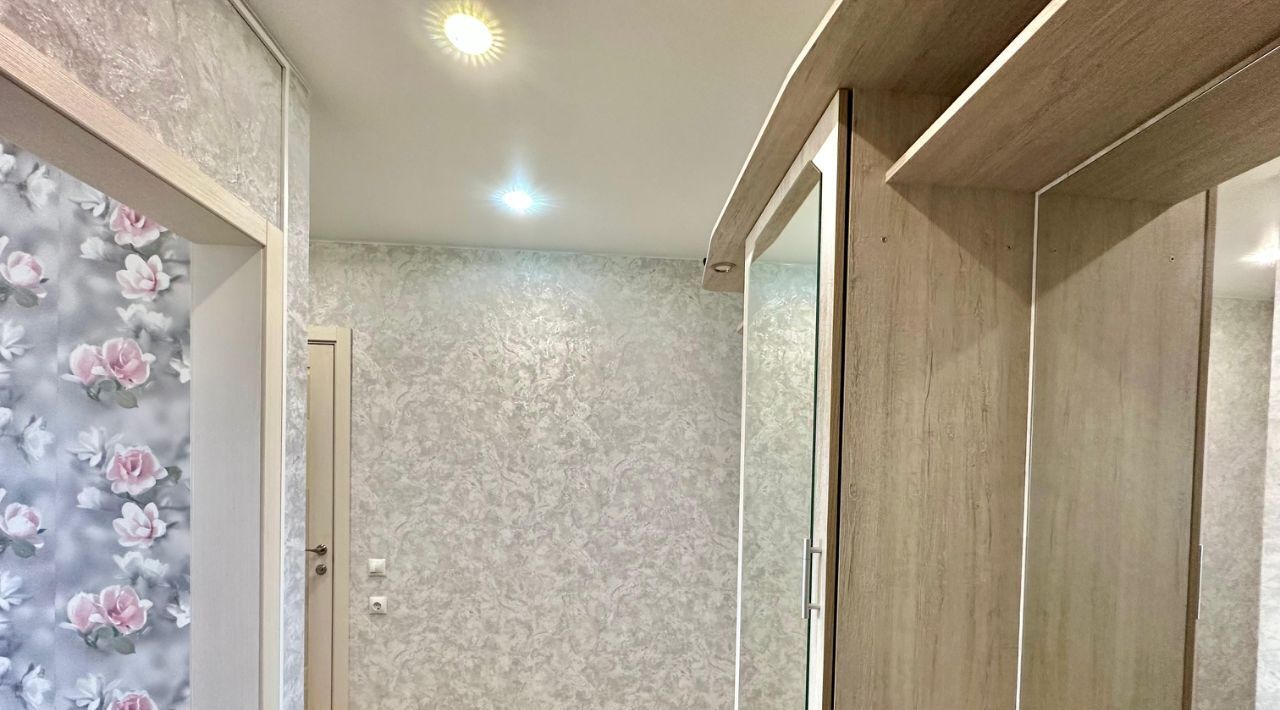 квартира г Обнинск ул Гагарина 71 фото 9