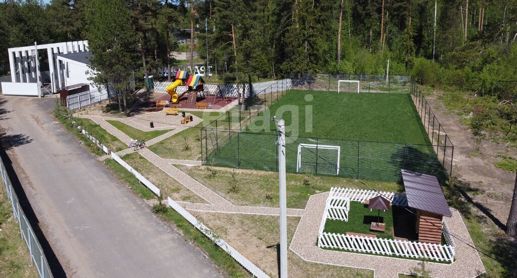 земля городской округ Богородский г Электроугли мкр Светлый ул Богородская Железнодорожная фото 5