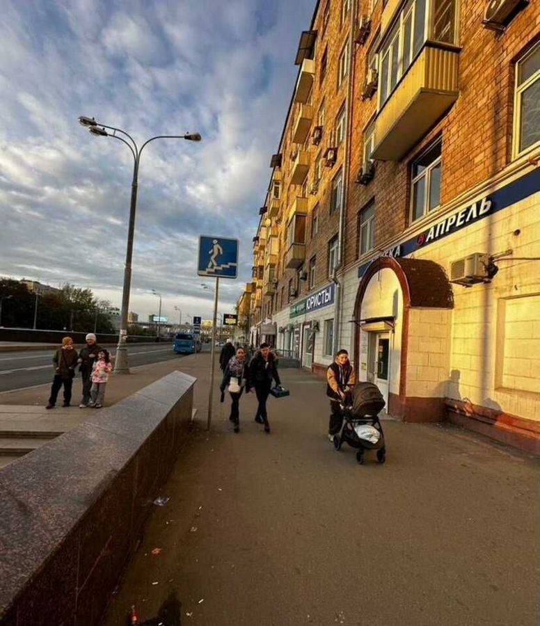 свободного назначения г Москва метро Окружная ш Дмитровское 52к/1 фото 9