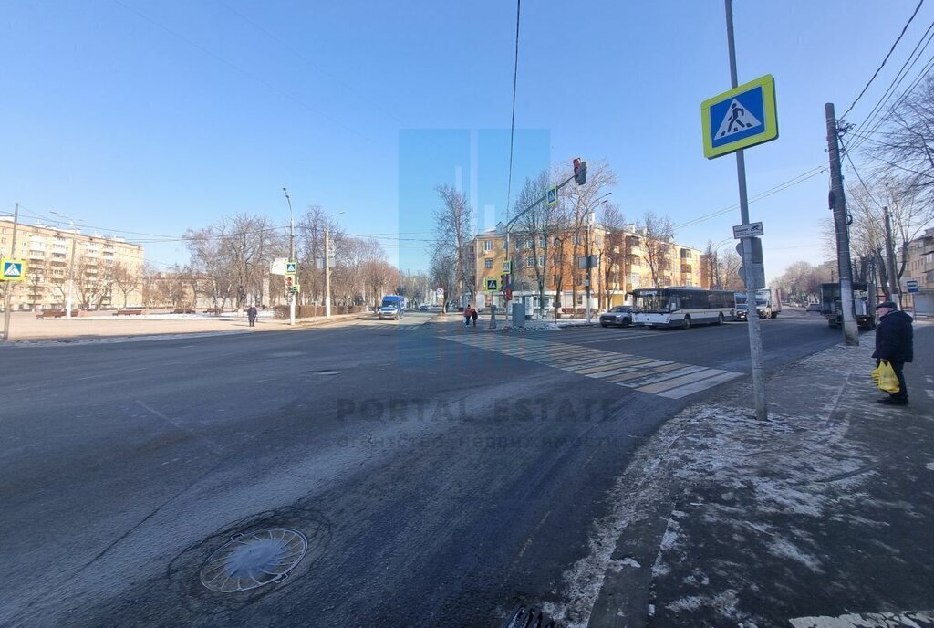 торговое помещение г Москва метро Подольск ул Рабочая 36а Московская область, Подольск фото 6