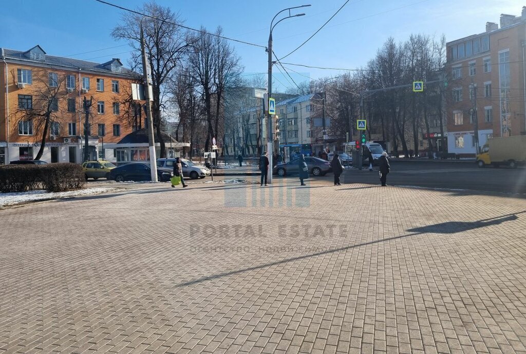 торговое помещение г Москва метро Подольск ул Рабочая 36а Московская область, Подольск фото 12