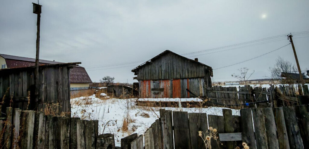 земля р-н Каслинский с Клеопино ул Новгородцева 71а Григорьевское сельское поселение фото 2