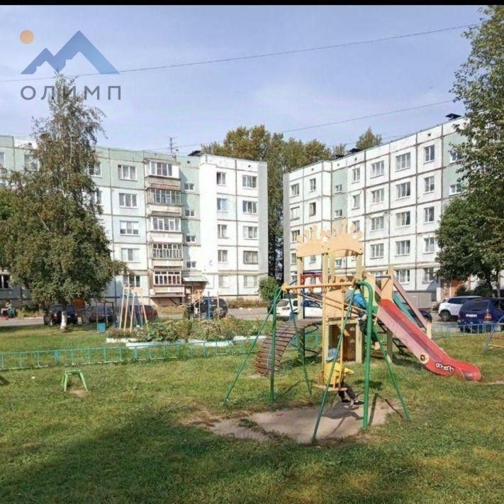 квартира г Вологда Бывалово ул Ярославская 20 фото 17