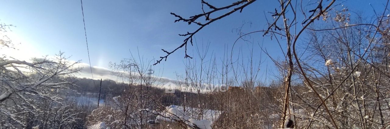 земля г Нижний Новгород р-н Нижегородский Горьковская ТСН, Ракета фото 11