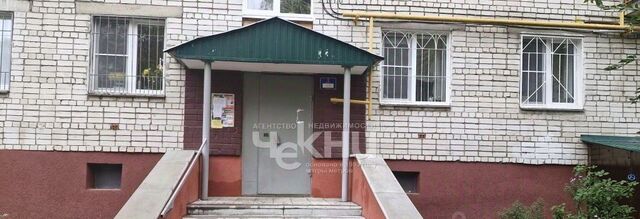 квартира Горьковская дом 6к/3 фото