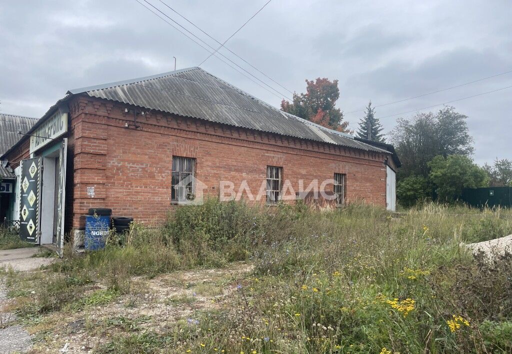 свободного назначения р-н Собинский г Лакинск ул Ундол 15 городское поселение Лакинск фото 4