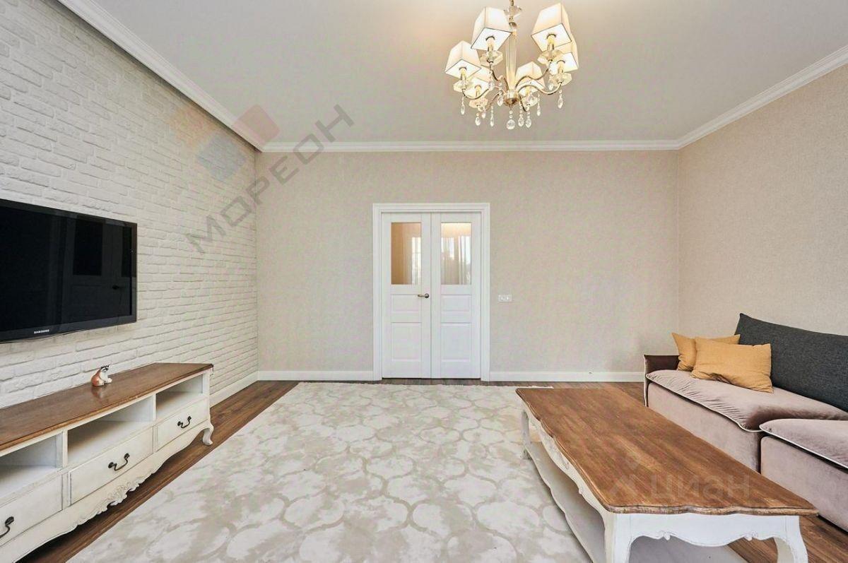 квартира г Краснодар р-н Западный ул Минская 122/12 фото 5