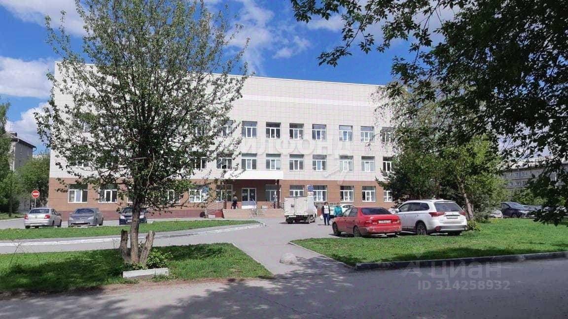 квартира г Новосибирск р-н Калининский ул Народная 13/1 фото 21