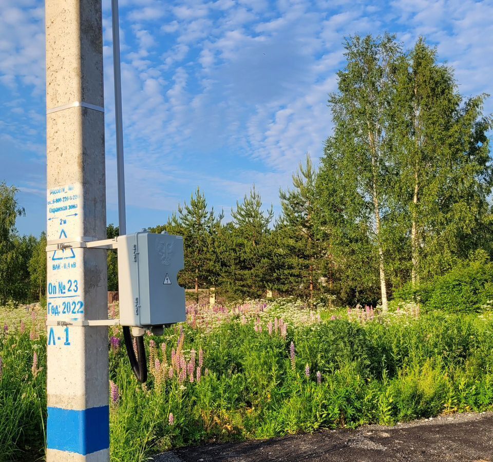 земля городской округ Дмитровский д Подосинки 33 км, Деденево, Дмитровское шоссе фото 2