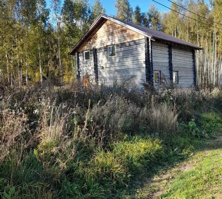 дом р-н Чкаловский д Колганово 44, городской округ Чкаловск фото 6