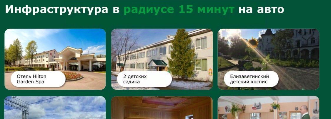 дом г Истра Рижское лето кп фото 14