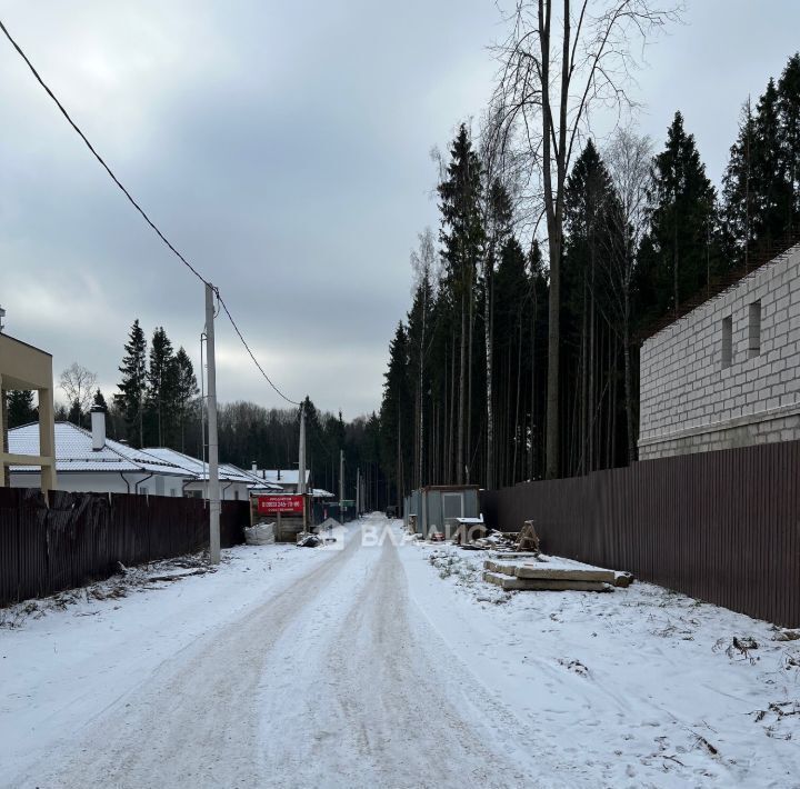 дом городской округ Наро-Фоминский д Тимонино Апрелевка фото 8