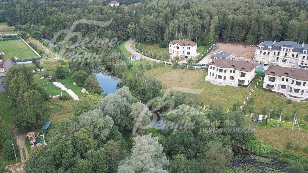 дом г Москва ТиНАО ул Тихая 9 Краснопахорский район, Московская область, городской округ Истра, Троицк фото 20