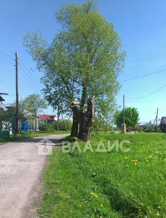 дом р-н Вязниковский д Курбатиха Паустовское муниципальное образование фото 6