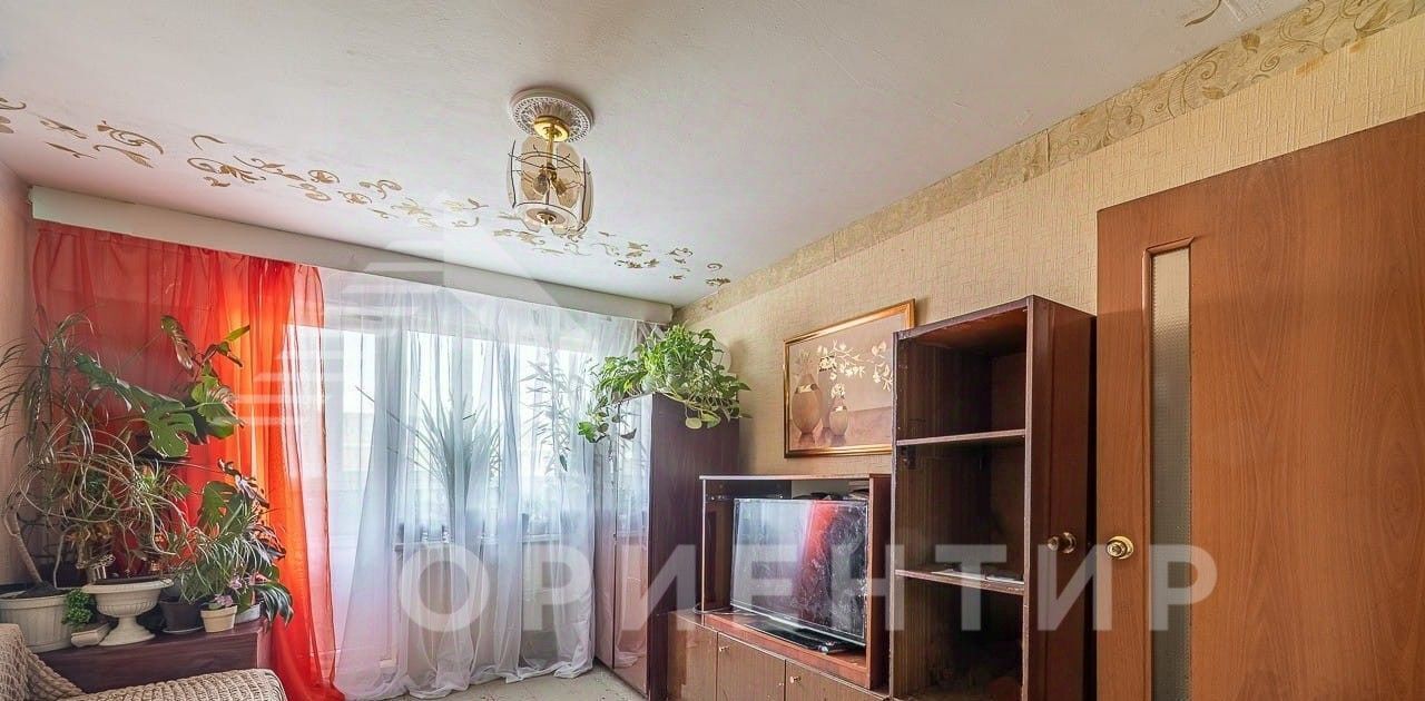 квартира г Екатеринбург Уральская ул Черепанова 4 фото 1