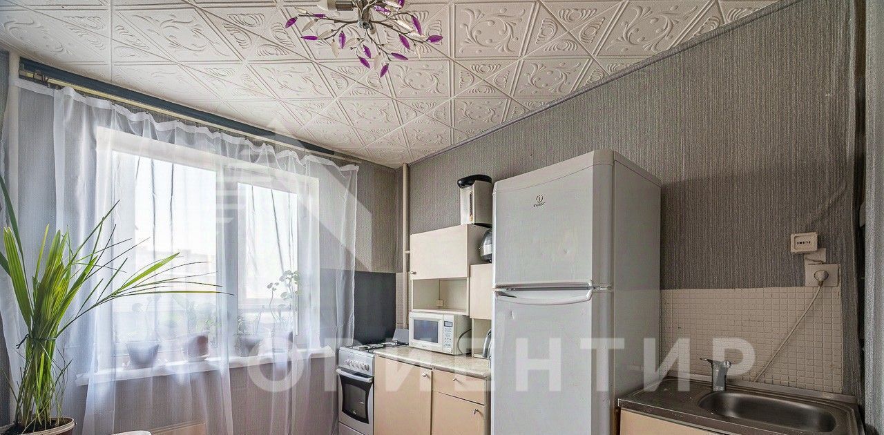 квартира г Екатеринбург Уральская ул Черепанова 4 фото 2