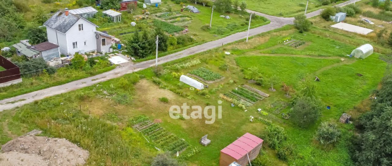 земля р-н Ломоносовский Виллозское городское поселение, Самсон СНТ, Проспект Ветеранов фото 11