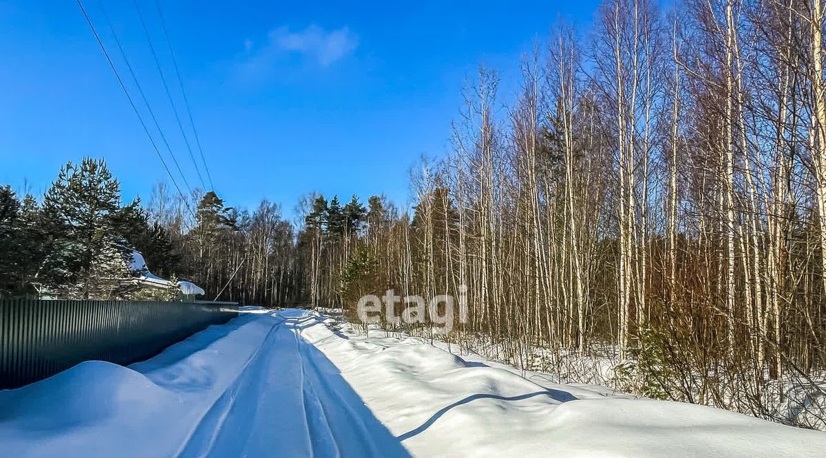 земля р-н Всеволожский массив Дунай Морозовское городское поселение фото 11