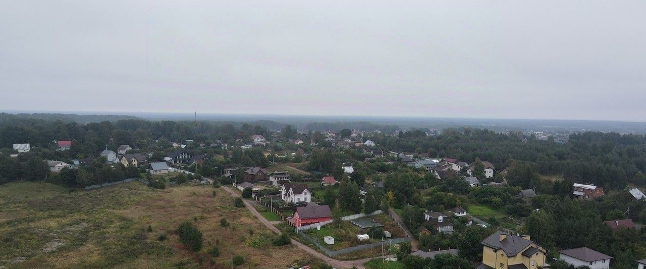 земля р-н Всеволожский д Канисты Колтушское городское поселение, Улица Дыбенко, 28 фото 4