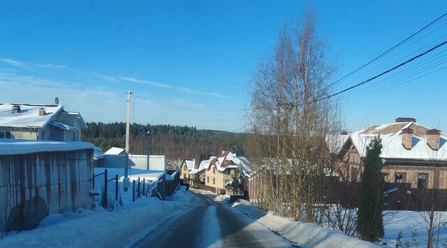 д Мендсары Бугровское городское поселение, Парнас фото